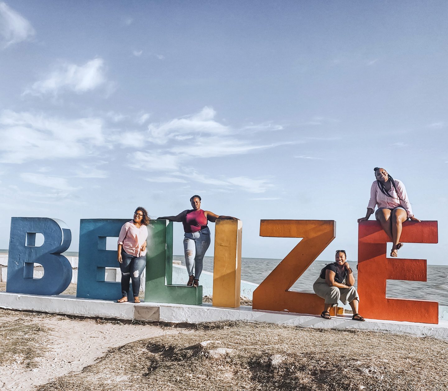 Belize Travel Guide