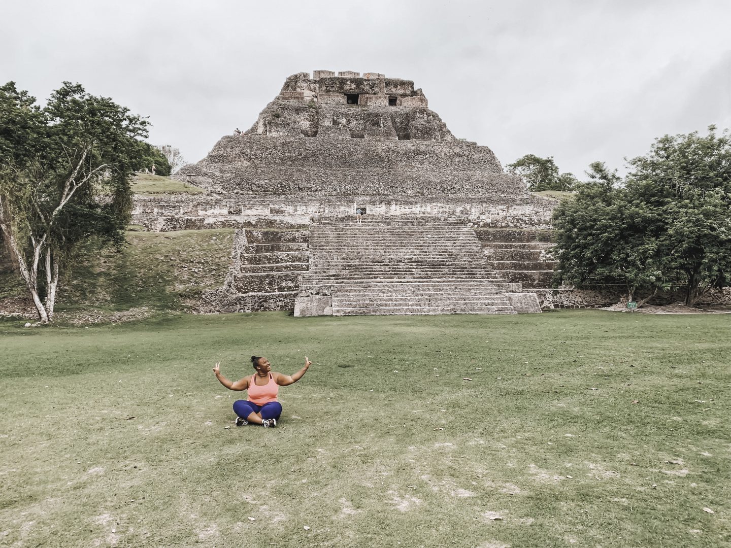 Belize Travel Guide